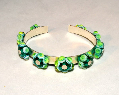 Bracelet Green